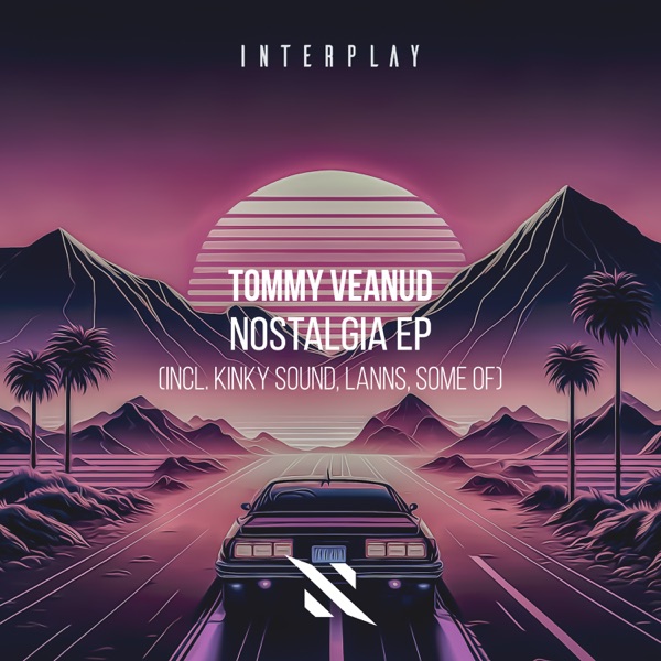 Nostalgia - EP