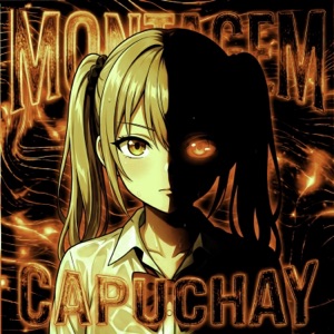 MONTAGEM CAPUCHAY - EP