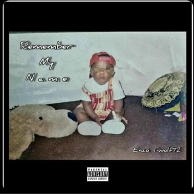 Remember my name - Single