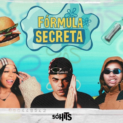 Formula Secreta - Single