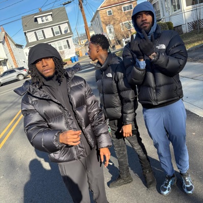 36 baby (feat. Mack Hatz) - Single