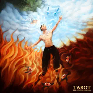 KHEA – TAROT: Del cielo al infierno (2025) KHEA – TAROT: Del cielo al infierno (2025)