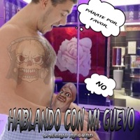 Hablando Con Mi Pene - Single - Caserio Record