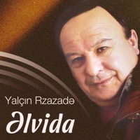 Əlvida - Single - Yalçın Rzazadə
