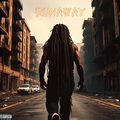Runaway (feat. Ace' Lanski') - Single