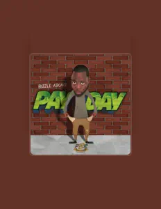Listen to Bizzle Askari, watch music videos, read bio, see tour dates & more!