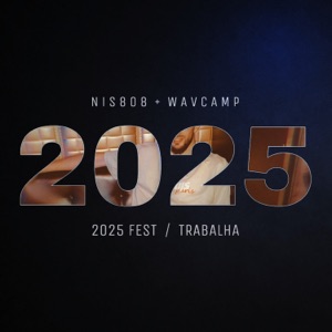 2025 Fest / Trabalha - Single