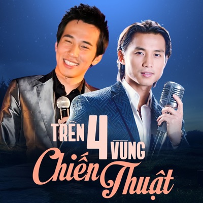 Trên Bốn Vùng Chiến Thuật