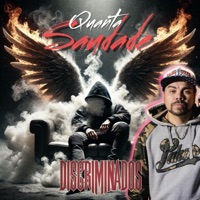Quanta Saudade - Single - Discriminados