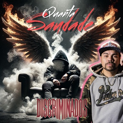 Quanta Saudade - Single