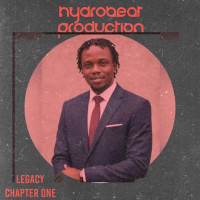 Legacy (chapter one)