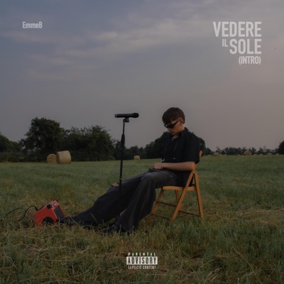 Vedere il sole (intro) - Single