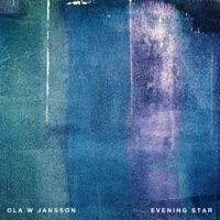 Evening Star - Single - Ola W Jansson & W JAZZ TRIO