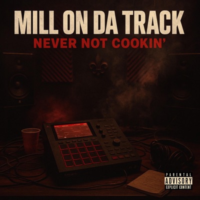 Never not Cookin'