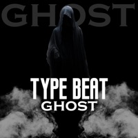 Type Beat Ghost - Single - RG No Beat