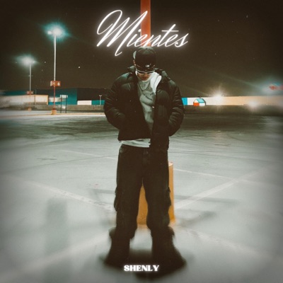 Mientes - Single