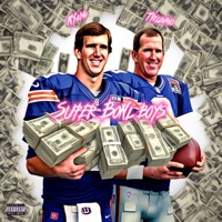 Super Bowl Boys (feat. Trillnano) - Single - ATX King