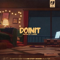 Doinit - Single - Phlocalyst & Myríad
