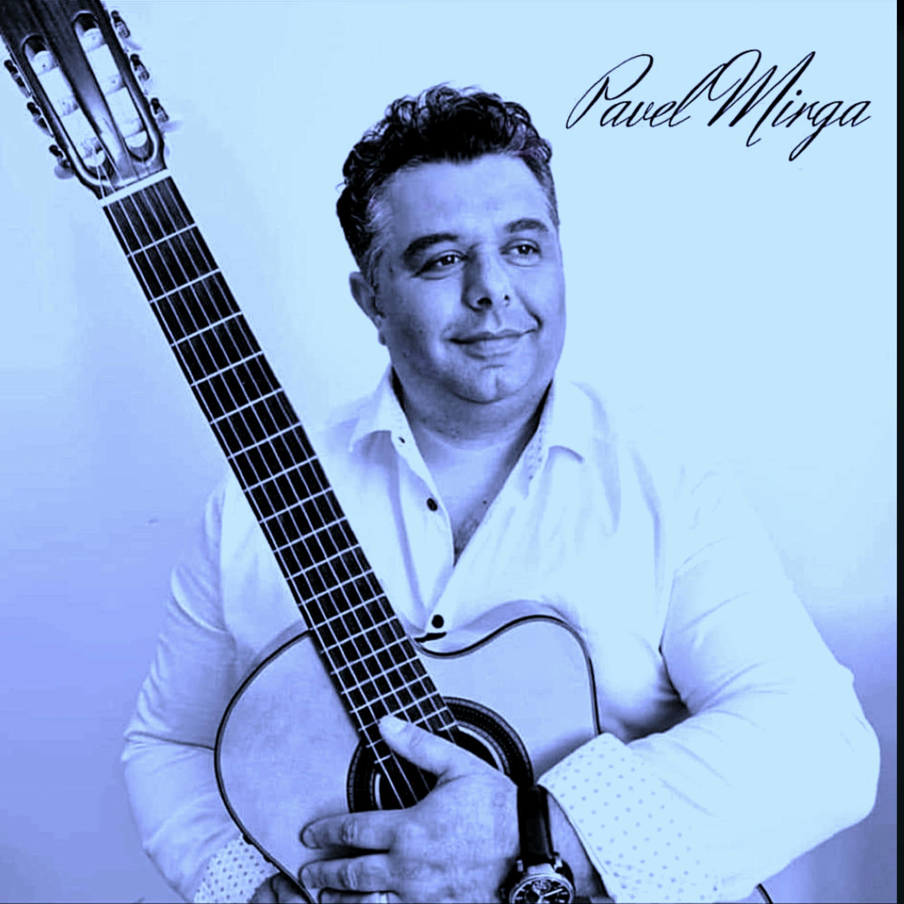 "Pavel’s Samba" - Single