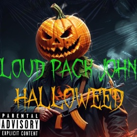 MONSTER MASHER Loud Pack John