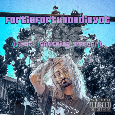 FortisFortunaAdiuvat (feat. Snacking Badger) - Single