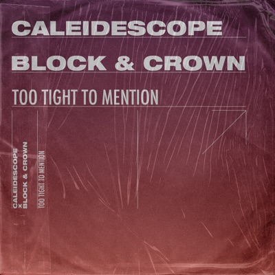 Too Tight to Mention (Block & Crown Club Mix) - Single