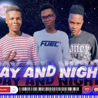 Day and night DJ mavicters, Ririe and khumbza - Single - Makovongo production