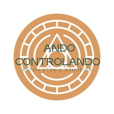 ANDO CONTROLANDO (feat. 6zhuz Oa) - Single