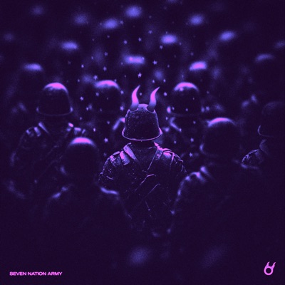 Seven Nation Army - Single