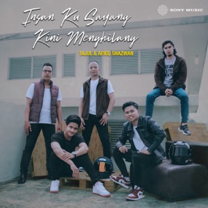 Insan Ku Sayang Kini Menghilang (feat. SPIN) Album Art