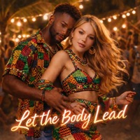 Let the Body Lead (feat. Lucian) - Single - Araelani