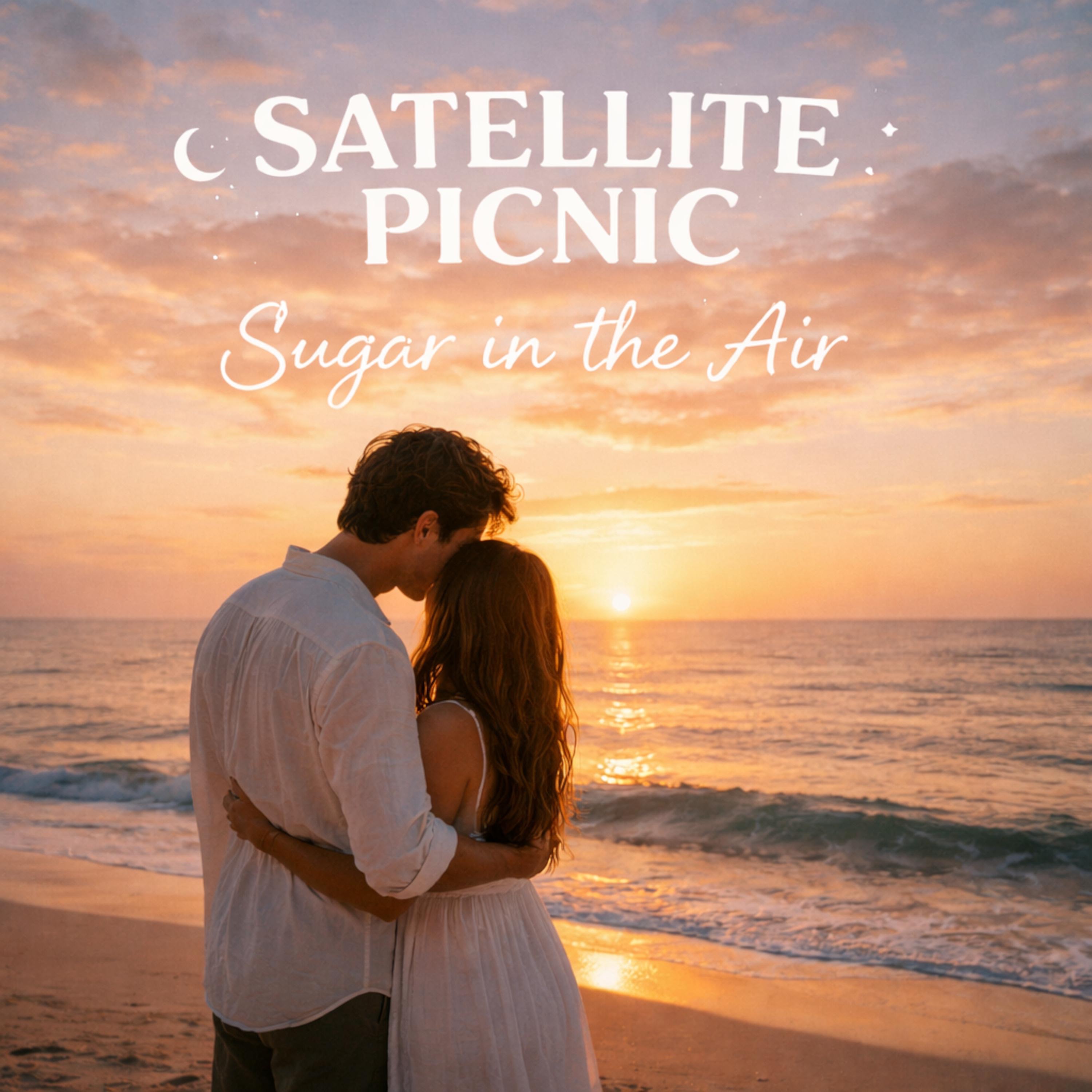 Satellite Picnic - Sugar In The Air