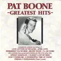 Pat Boone