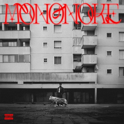 MONONOKE - Single