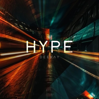 Hype - Single