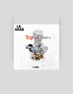 Ouça lil Arab, assista a videoclipes, leia a biografia, veja as datas das turnês e mais!