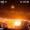 LUXXURY (feat. frisson.) - Rbk 35 lyrics