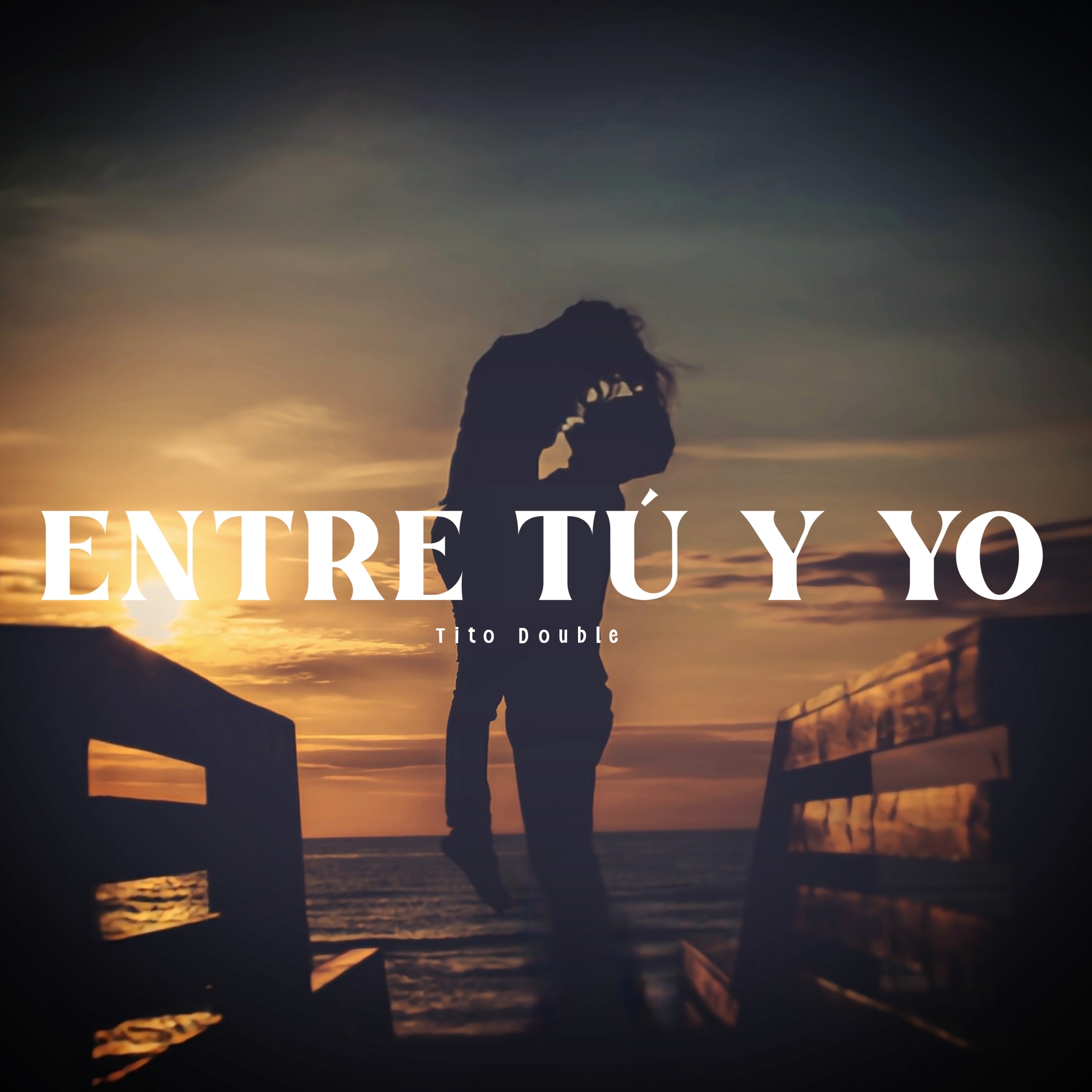 Entre Tú y Yo - Single