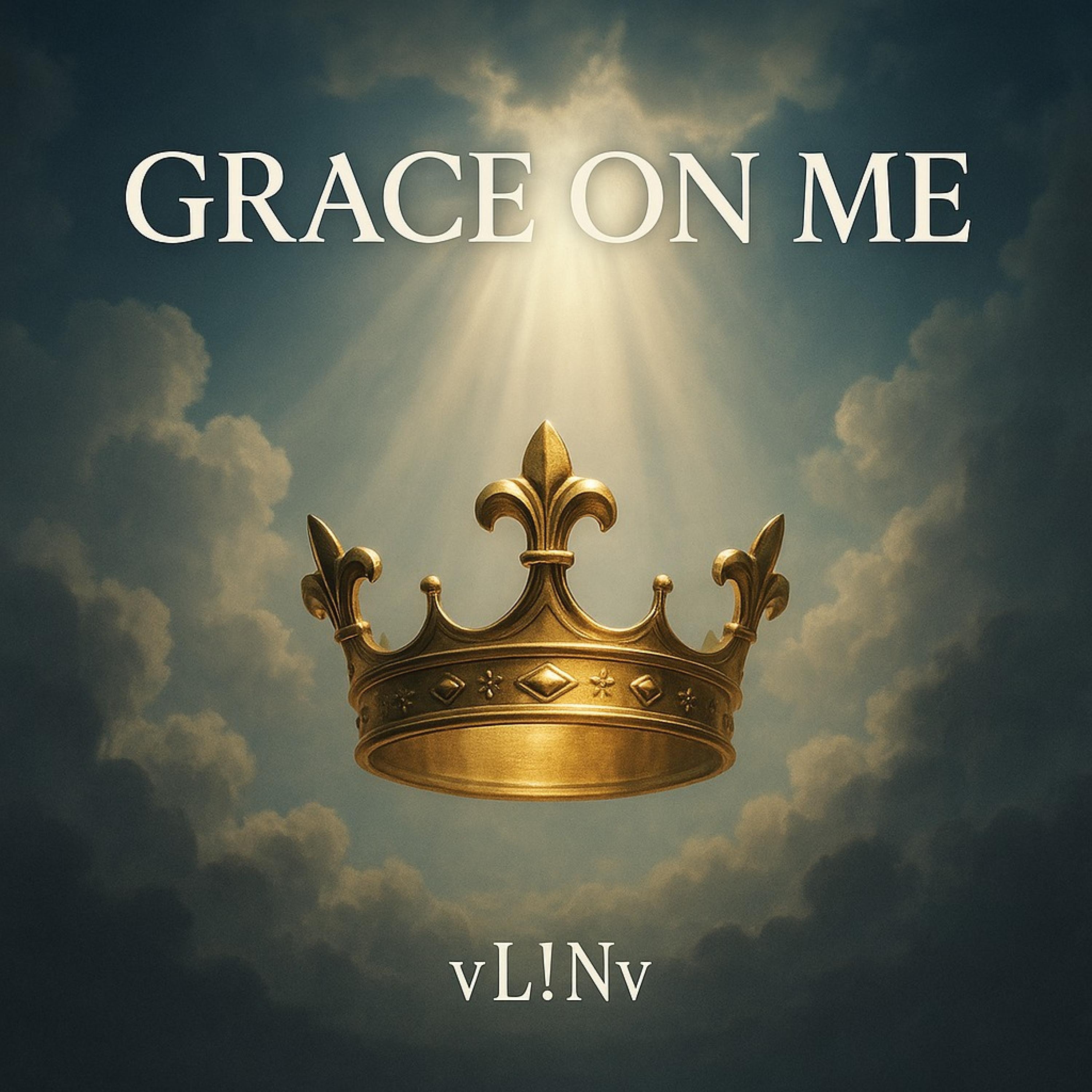 Grace on Me - Single