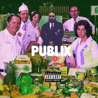 PUBLIX - Single - Michael Christmas