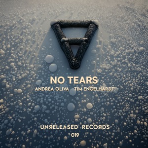 No Tears - Single