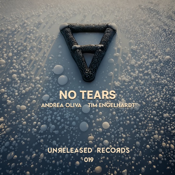 No Tears - Single