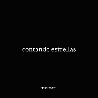 Contando Estrellas - Single