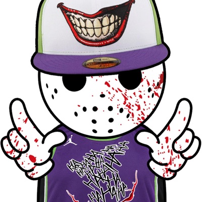 NEW JOKER (M1A) (feat. Ag Silver) - Single