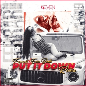 Put It Down (feat. Erica Banks & Dj Chose) [Remix] - Single
