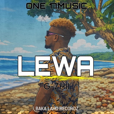 LEWA (feat. G-ZHII) - Single