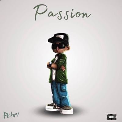 Passion - EP