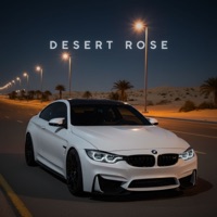 Desert Rose - Single - ODENN