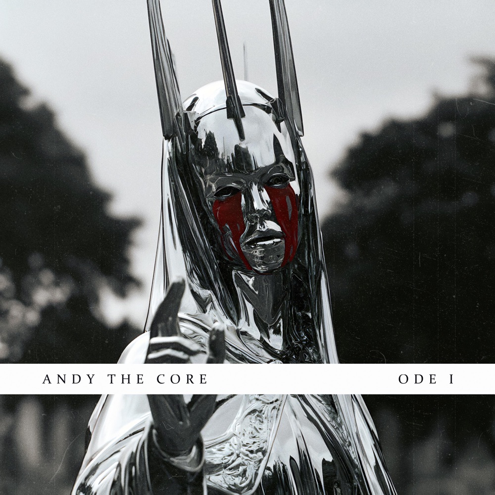 Обложка альбома «ODE I - Single» — Andy The Core
