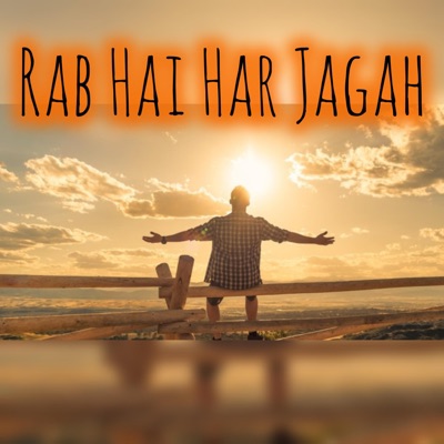 Rab Hai Har Jagah - Single